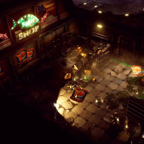 Paranoia Happiness is Mandatory Cd Key Steam Global